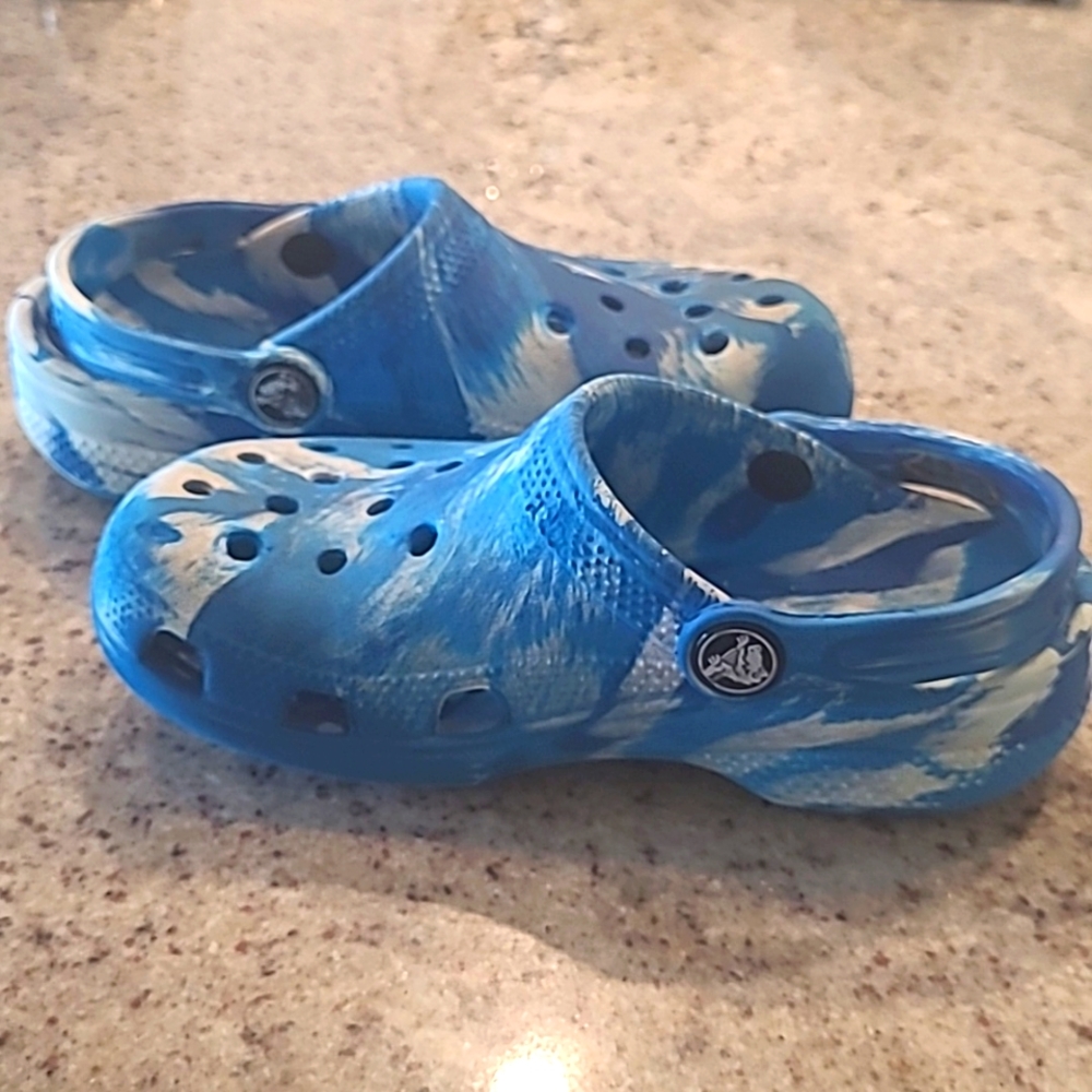 Kids Crocs